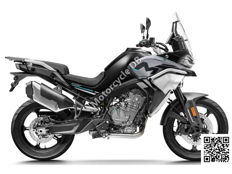 CF Moto 800MT Sport 2022 35766